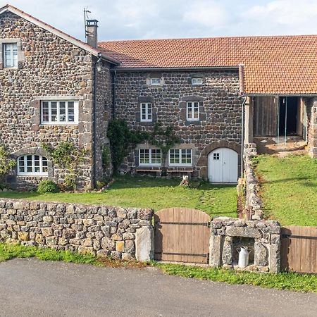Le Flambeau Bed & Breakfast Le Bouchet-Saint-Nicolas Екстериор снимка