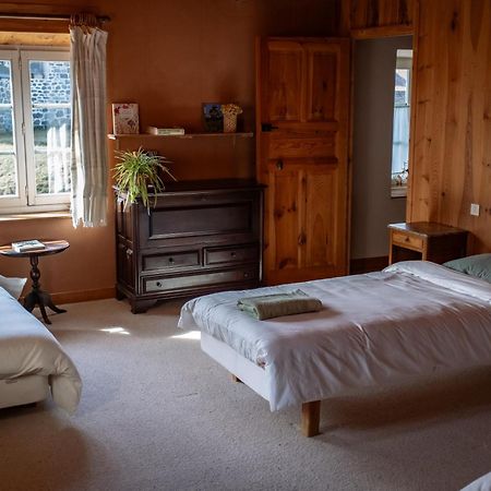 Le Flambeau Bed & Breakfast Le Bouchet-Saint-Nicolas Екстериор снимка