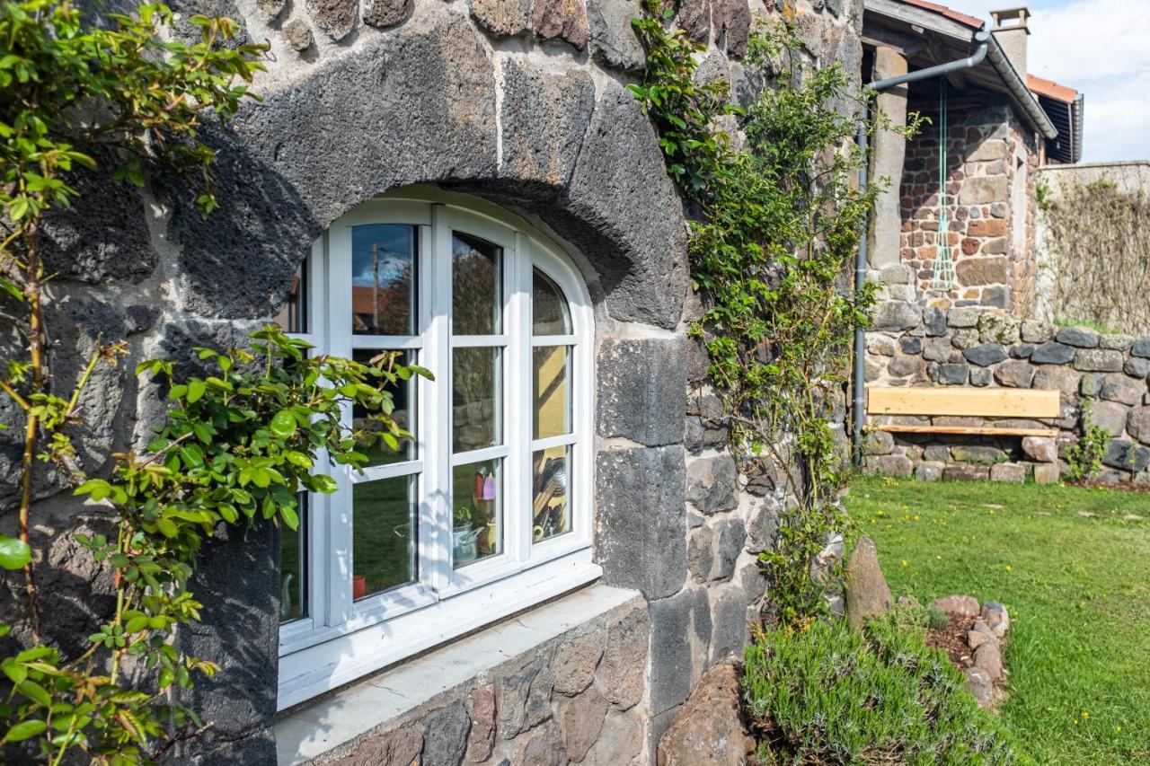 Le Flambeau Bed & Breakfast Le Bouchet-Saint-Nicolas Екстериор снимка