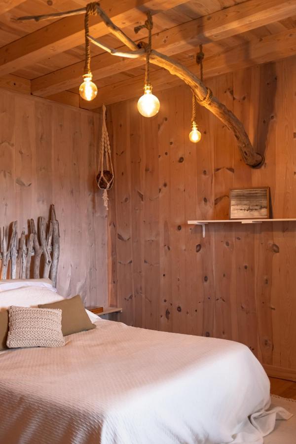 Le Flambeau Bed & Breakfast Le Bouchet-Saint-Nicolas Екстериор снимка