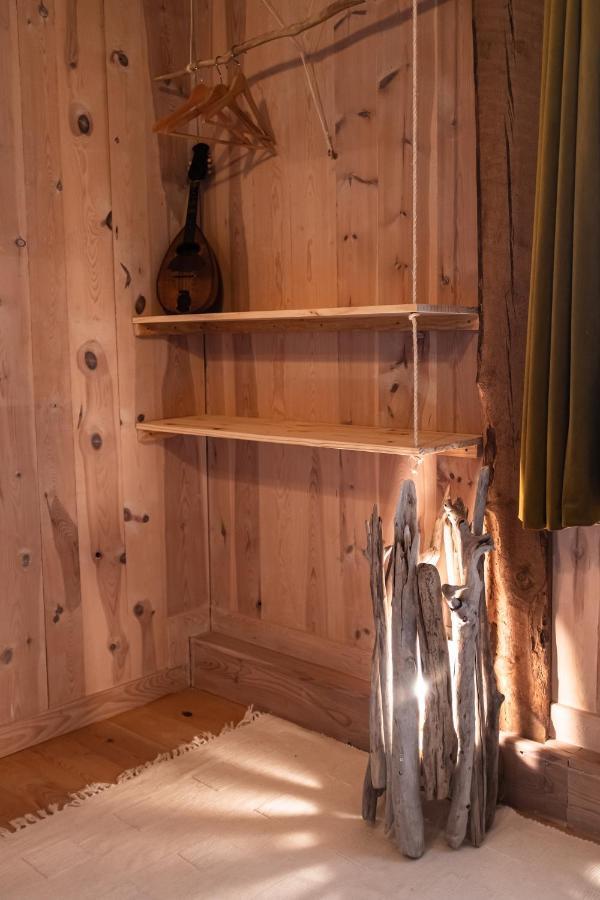 Le Flambeau Bed & Breakfast Le Bouchet-Saint-Nicolas Екстериор снимка