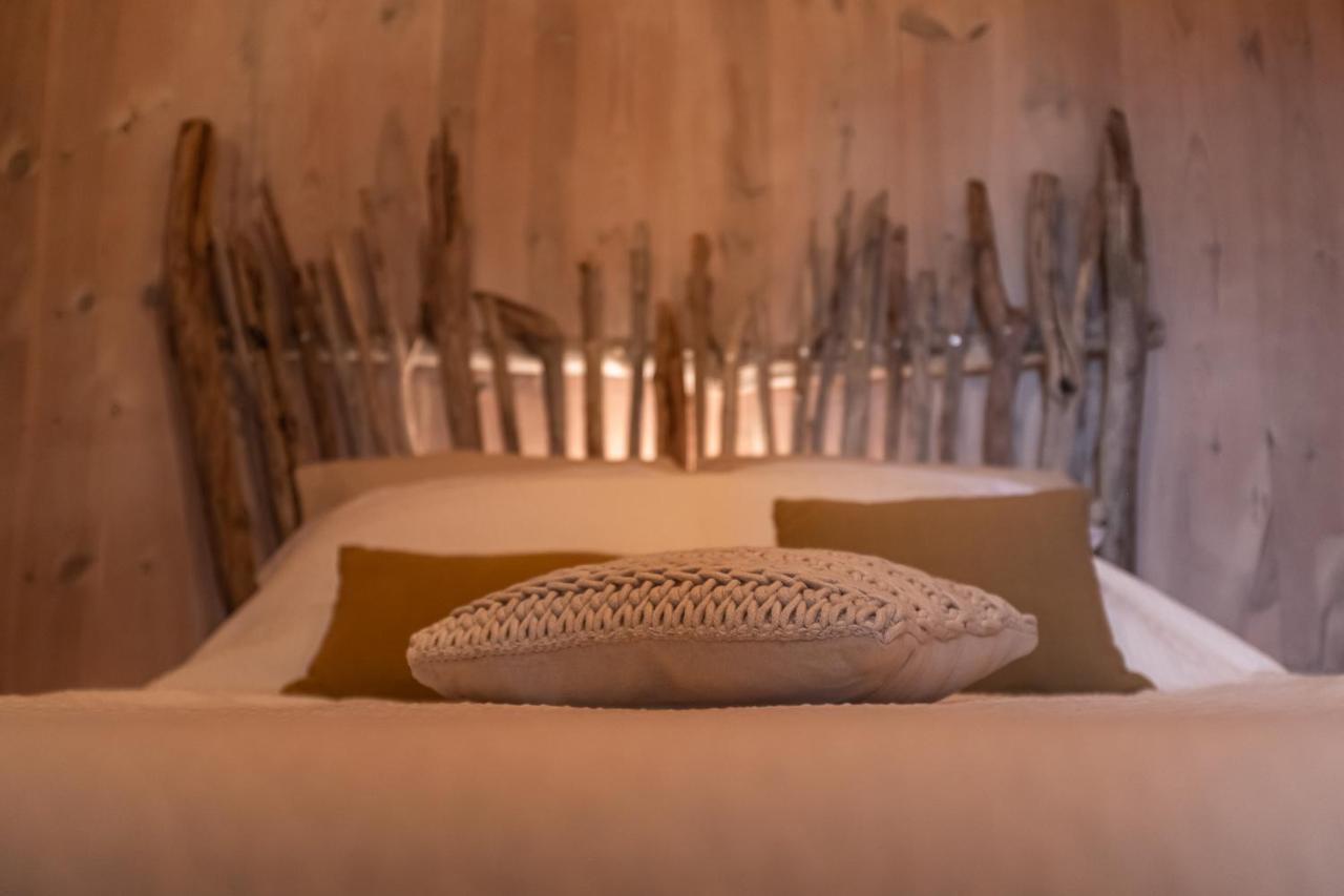 Le Flambeau Bed & Breakfast Le Bouchet-Saint-Nicolas Екстериор снимка