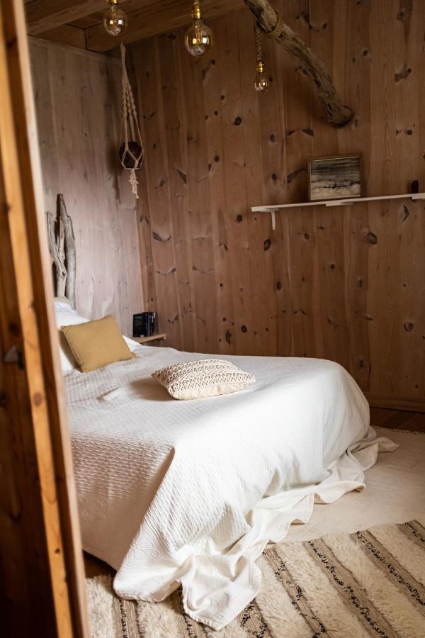 Le Flambeau Bed & Breakfast Le Bouchet-Saint-Nicolas Екстериор снимка