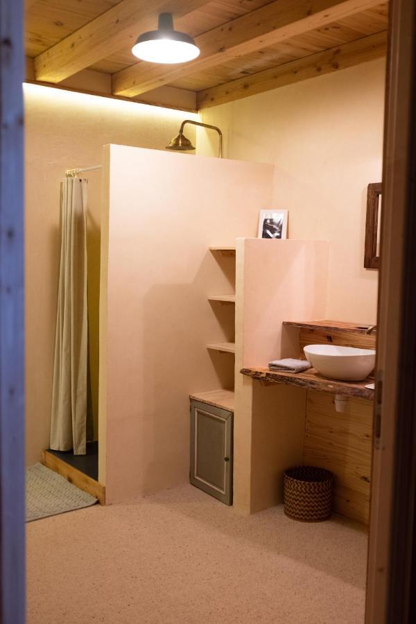 Le Flambeau Bed & Breakfast Le Bouchet-Saint-Nicolas Екстериор снимка