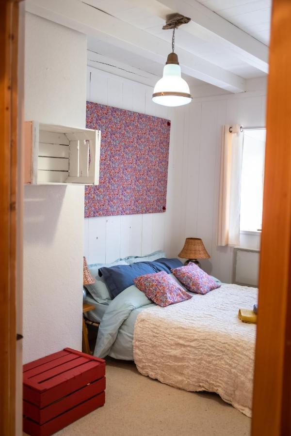 Le Flambeau Bed & Breakfast Le Bouchet-Saint-Nicolas Екстериор снимка