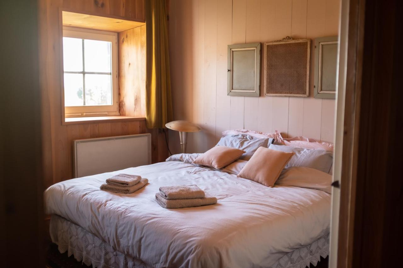 Le Flambeau Bed & Breakfast Le Bouchet-Saint-Nicolas Екстериор снимка