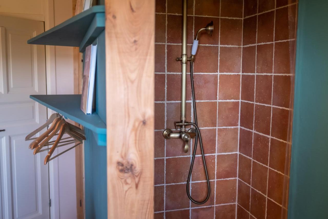 Le Flambeau Bed & Breakfast Le Bouchet-Saint-Nicolas Екстериор снимка