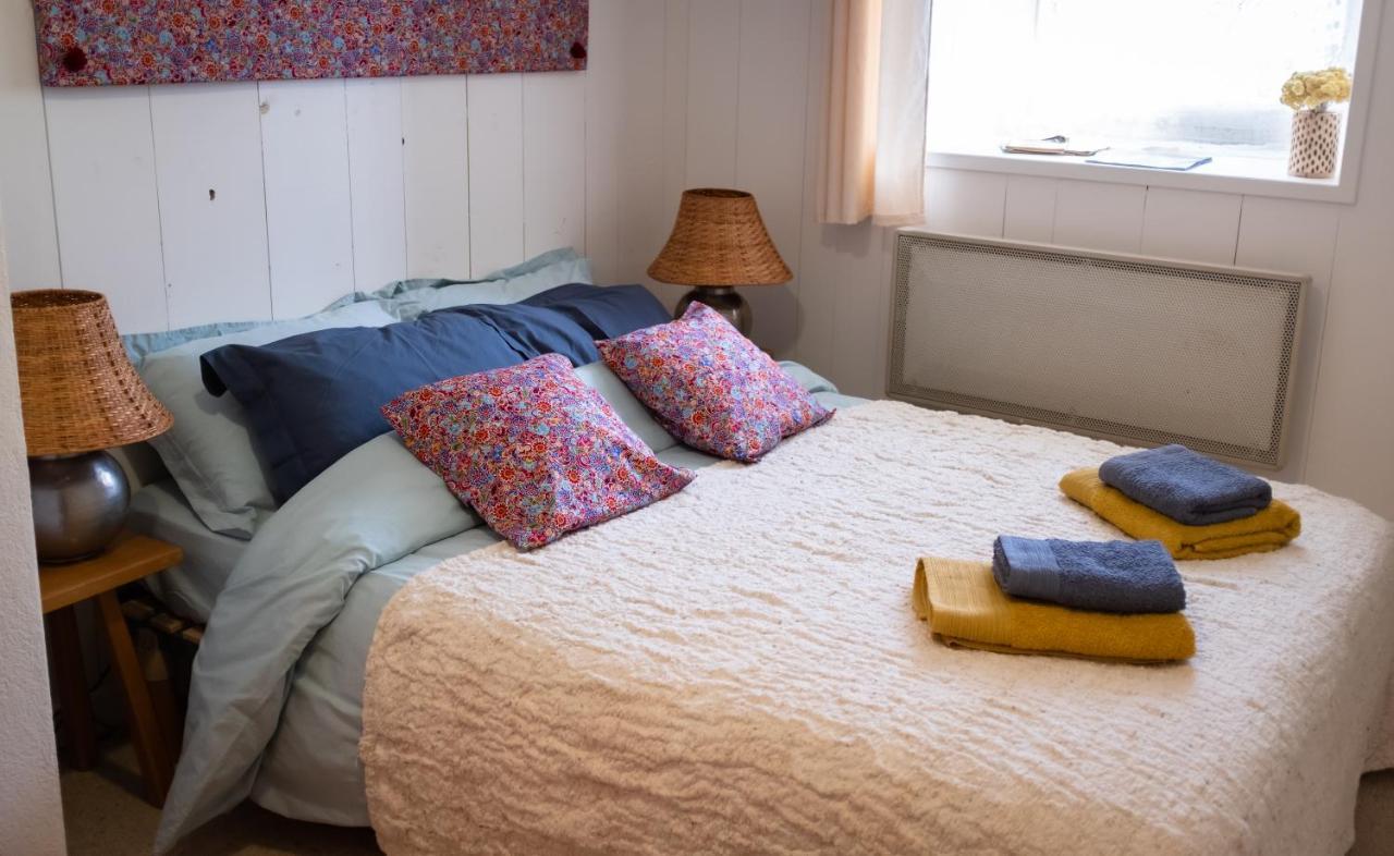 Le Flambeau Bed & Breakfast Le Bouchet-Saint-Nicolas Екстериор снимка