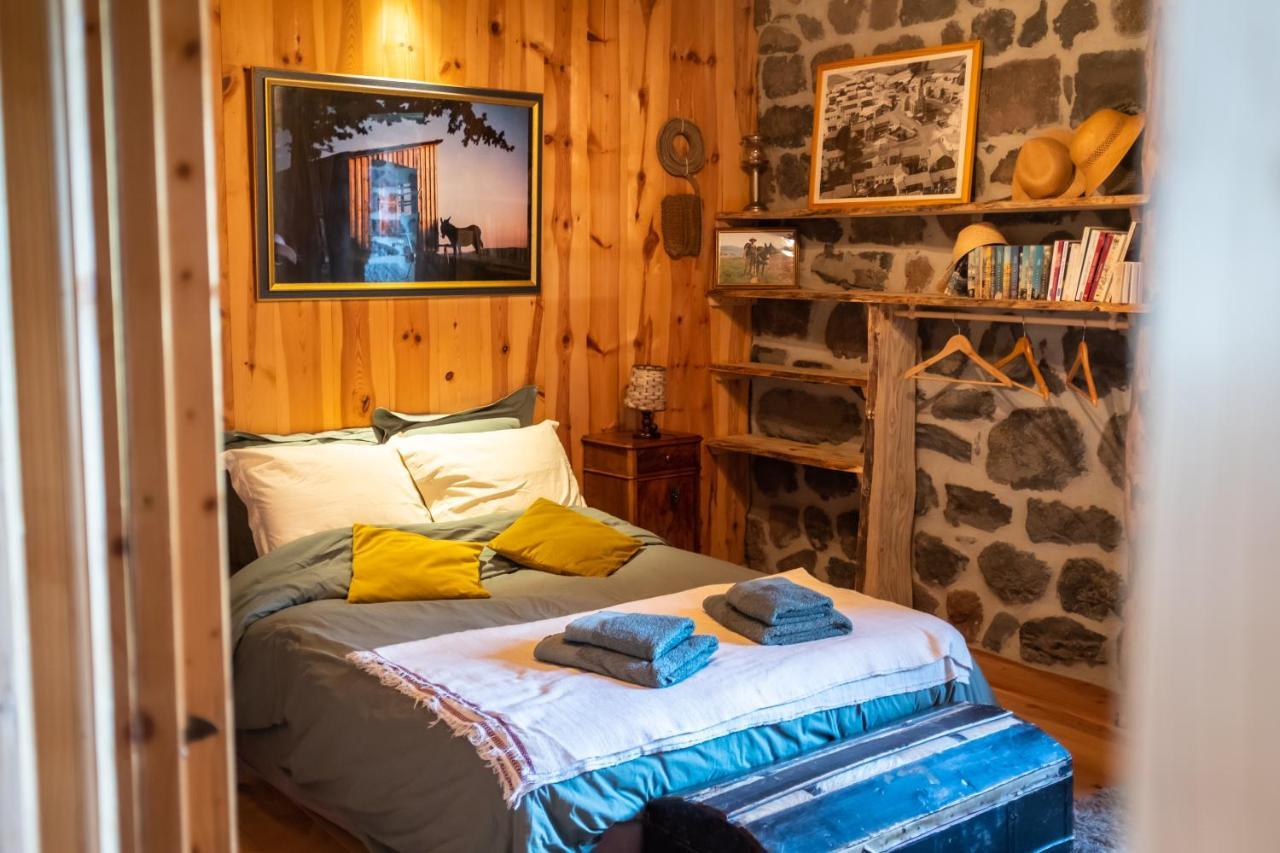 Le Flambeau Bed & Breakfast Le Bouchet-Saint-Nicolas Екстериор снимка