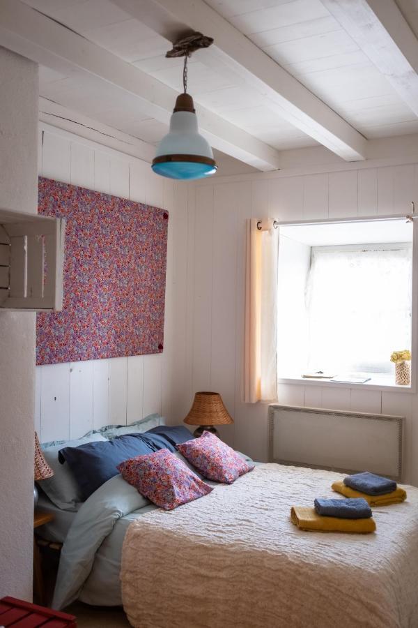 Le Flambeau Bed & Breakfast Le Bouchet-Saint-Nicolas Екстериор снимка