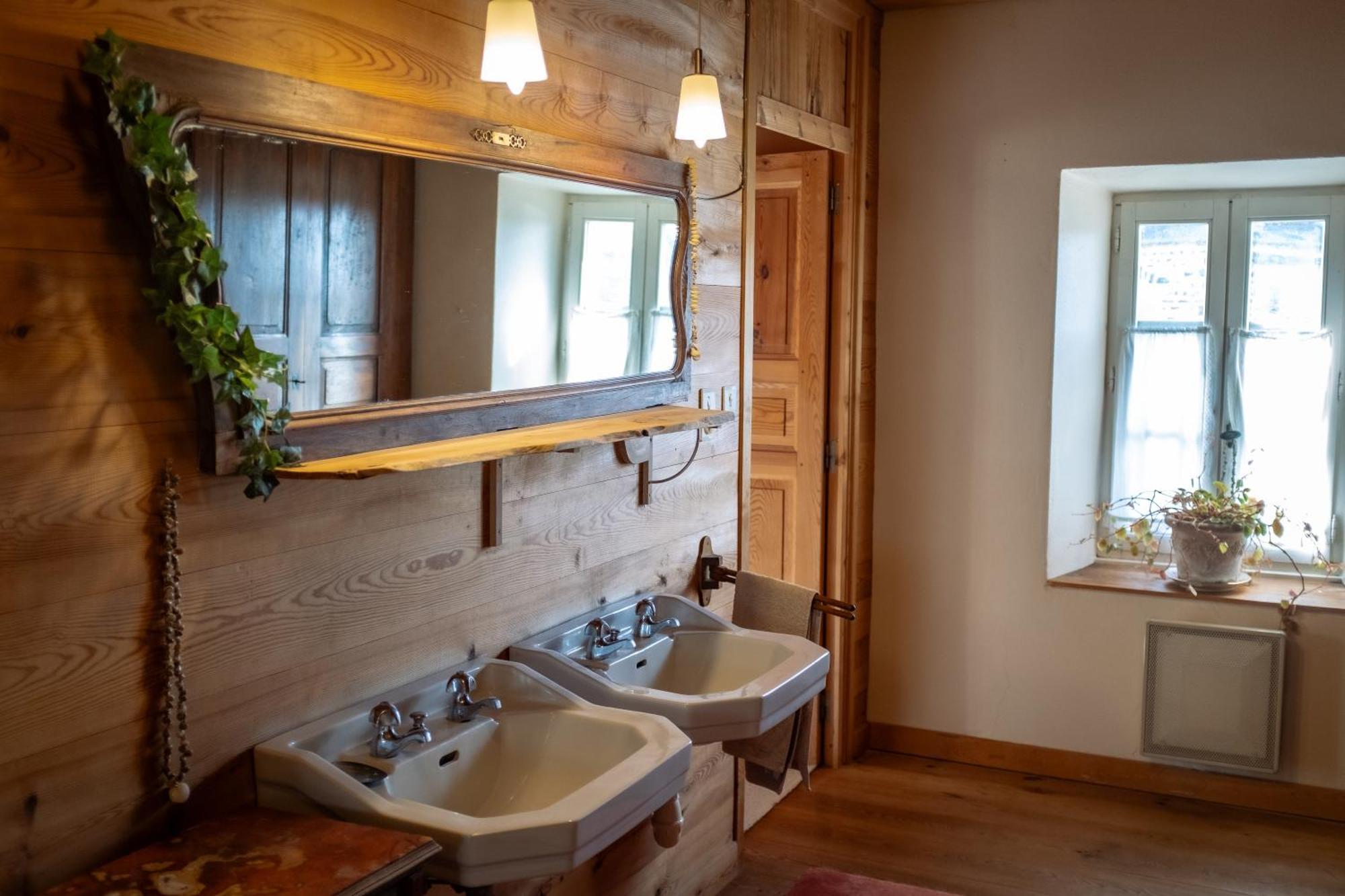 Le Flambeau Bed & Breakfast Le Bouchet-Saint-Nicolas Екстериор снимка