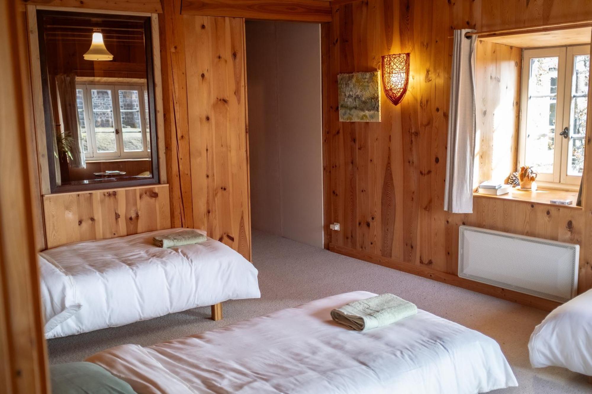 Le Flambeau Bed & Breakfast Le Bouchet-Saint-Nicolas Екстериор снимка